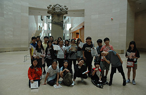 Gongju Children’s Museum School