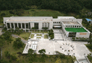 Panoramic view of the National Gongju Museum