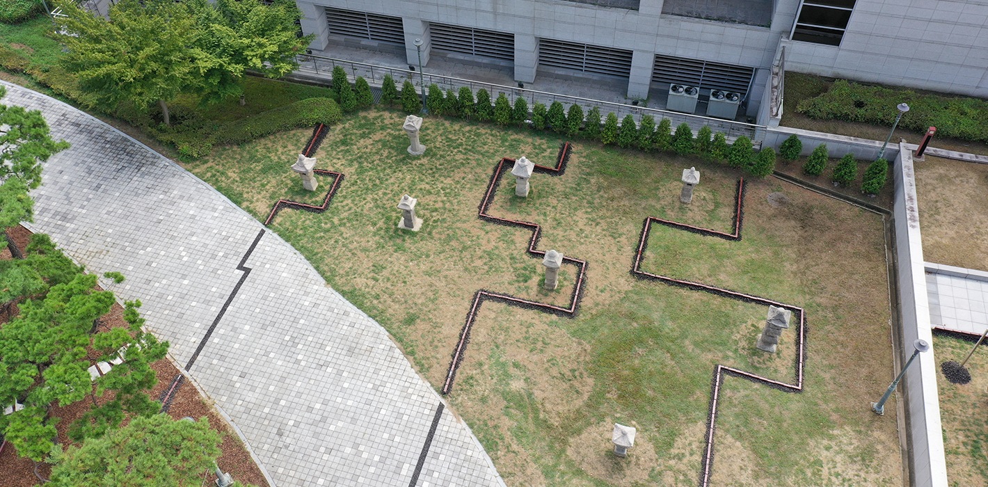 장명원(長明園) 이미지1