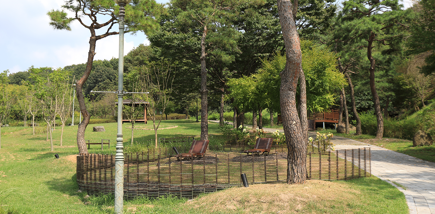 별서정원(別墅庭園) 이미지2