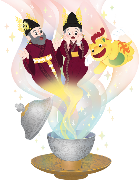 무령왕비, 무령왕