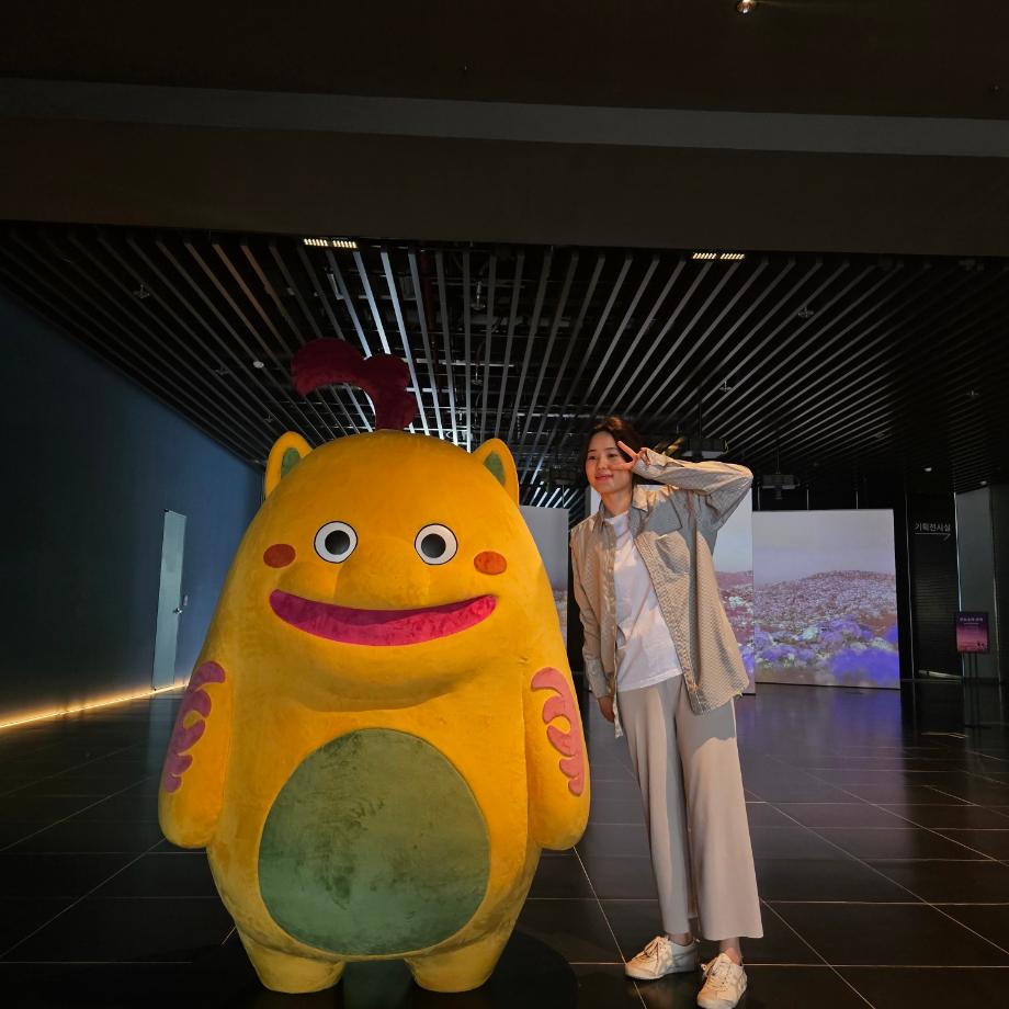 다시 오고 싶은 국립공주박물관 관람 후기 이미지