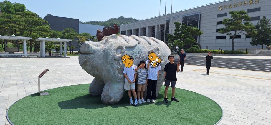 신라사람들이 감탄한 백제여행! 이미지