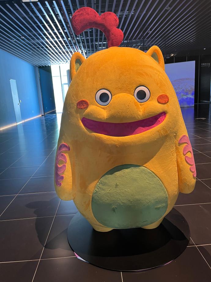 공주박물관 이미지