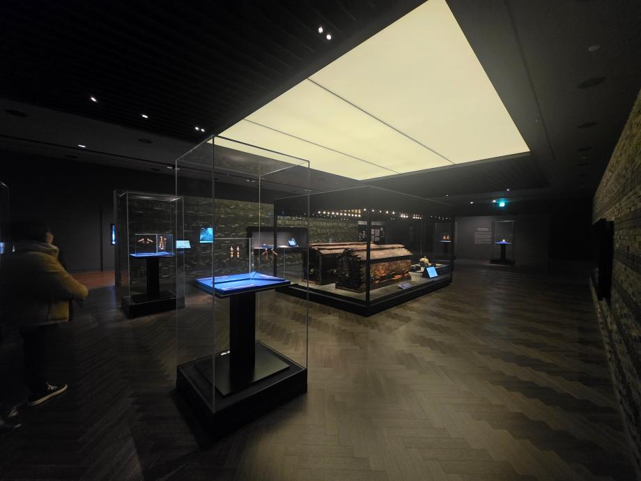 백제의 찬란한 숨결을 느끼다 이미지