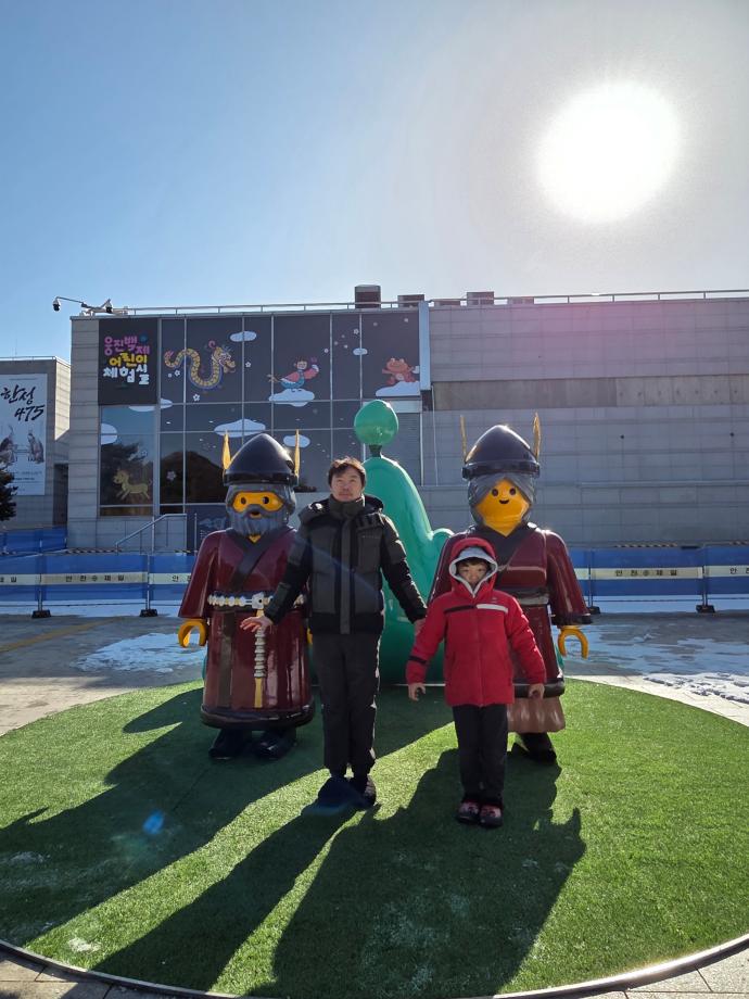 공주국립박물관 이미지